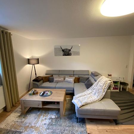 2 Zimmer Ferienunterkunft Gemeinsame Zeit Appenweier Exterior photo
