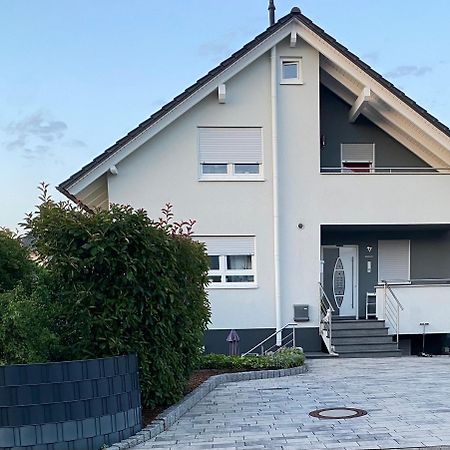 2 Zimmer Ferienunterkunft Gemeinsame Zeit Appenweier Exterior photo