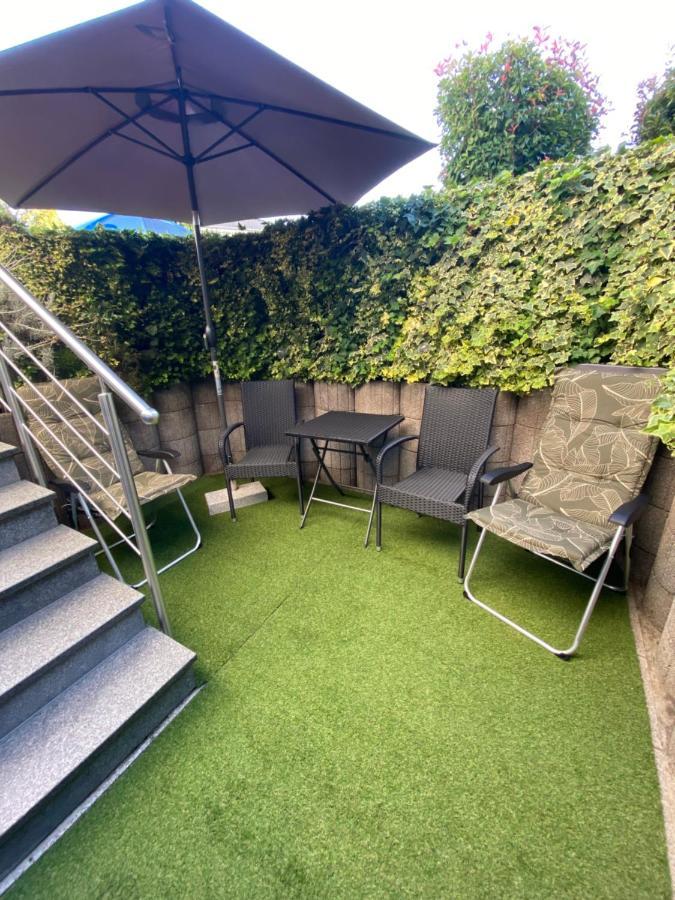 2 Zimmer Ferienunterkunft Gemeinsame Zeit Appenweier Exterior photo