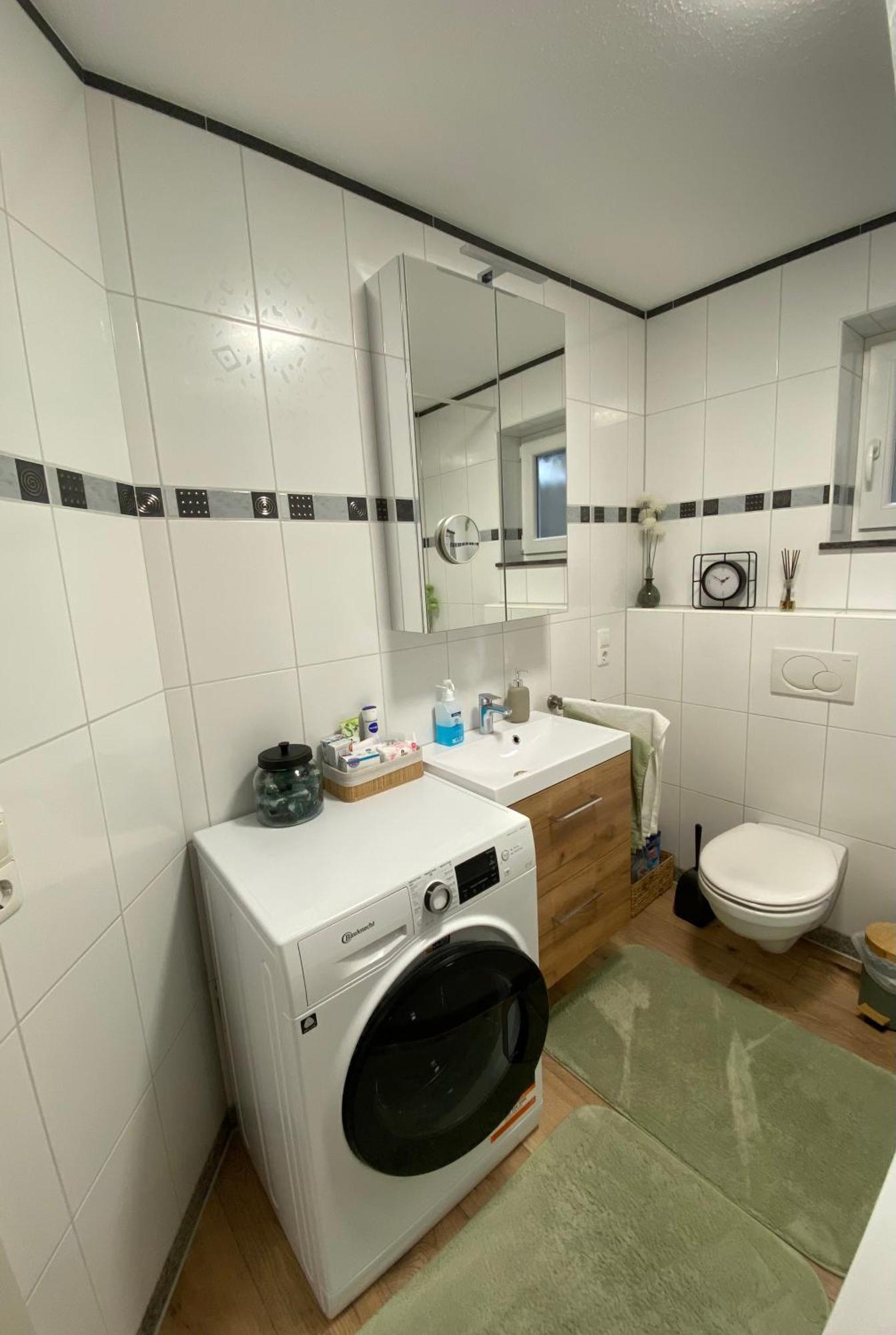 2 Zimmer Ferienunterkunft Gemeinsame Zeit Appenweier Exterior photo
