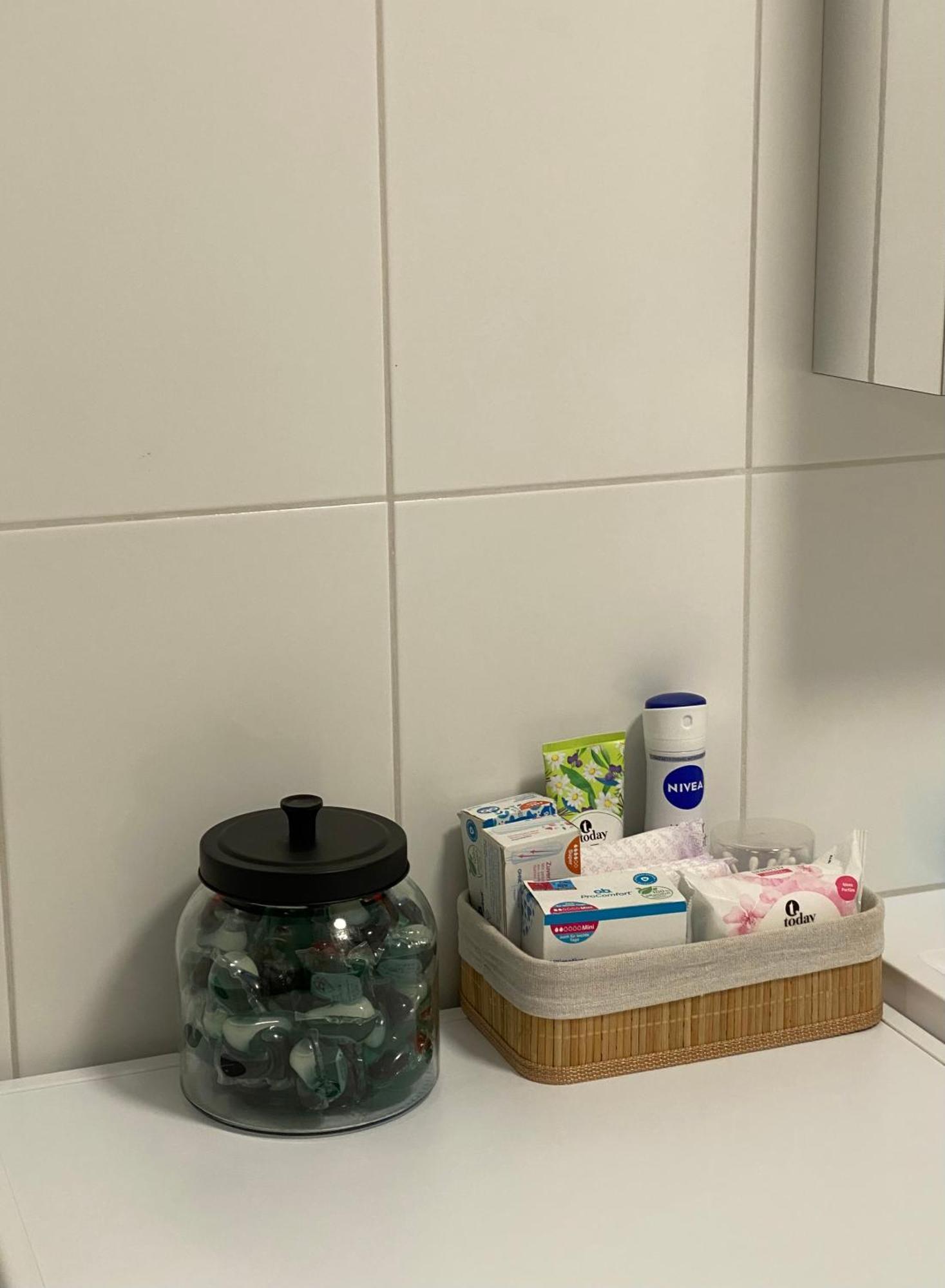 2 Zimmer Ferienunterkunft Gemeinsame Zeit Appenweier Exterior photo