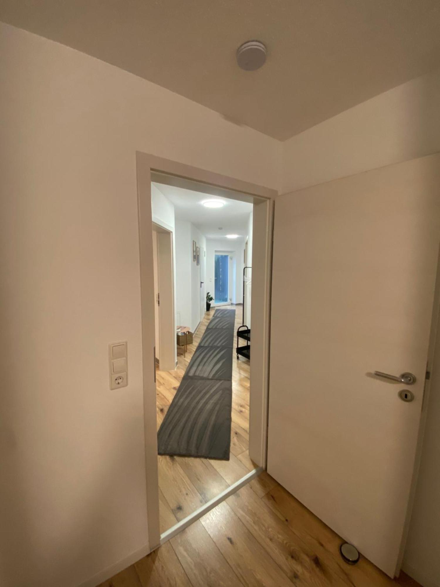 2 Zimmer Ferienunterkunft Gemeinsame Zeit Appenweier Exterior photo