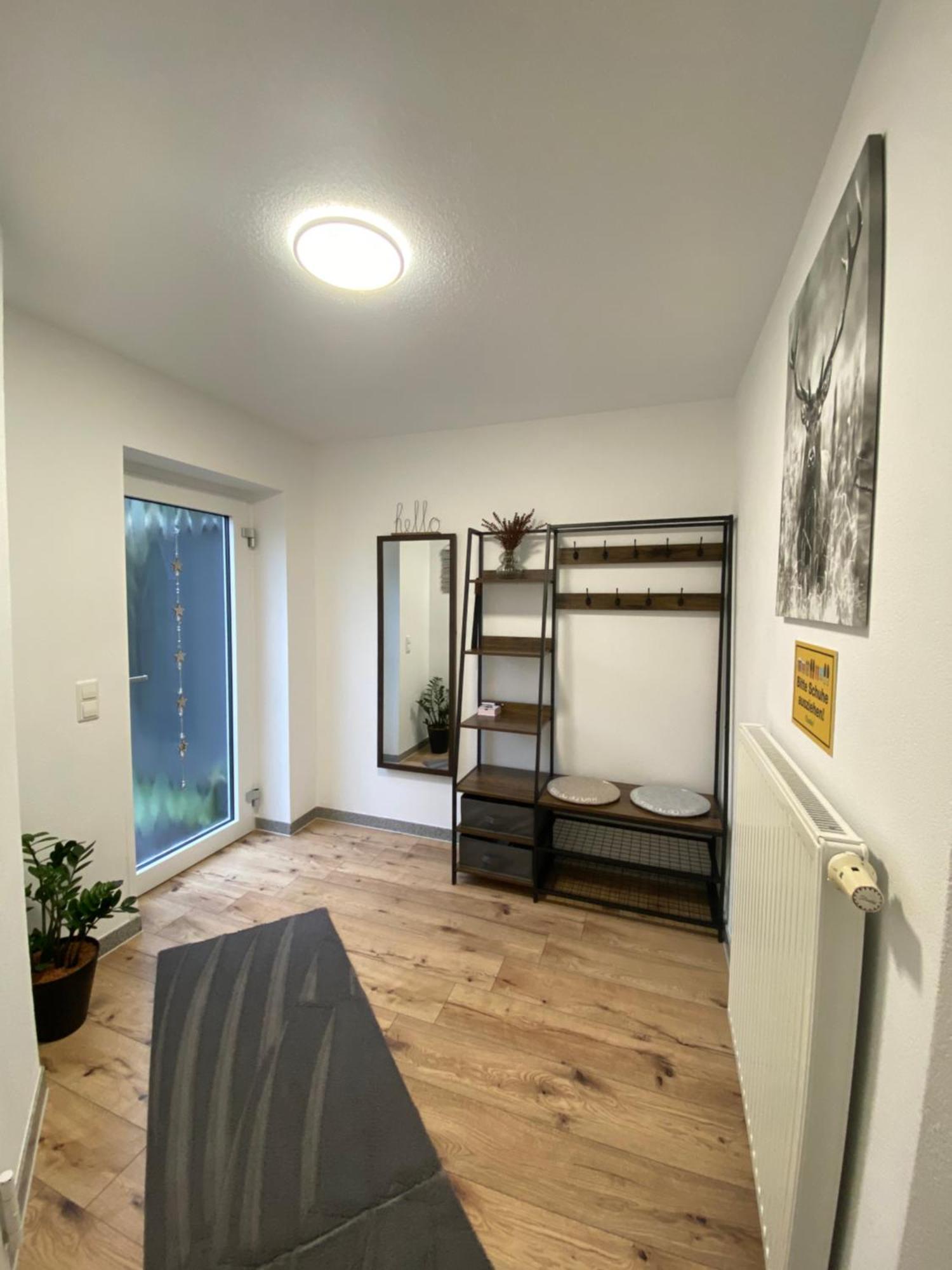 2 Zimmer Ferienunterkunft Gemeinsame Zeit Appenweier Exterior photo