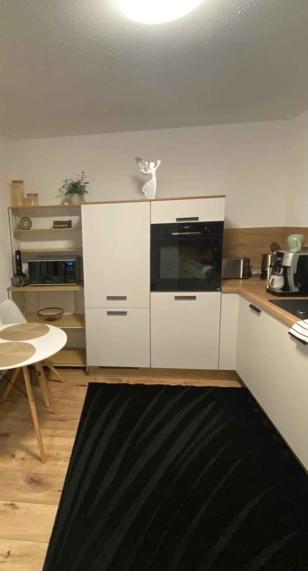 2 Zimmer Ferienunterkunft Gemeinsame Zeit Appenweier Exterior photo