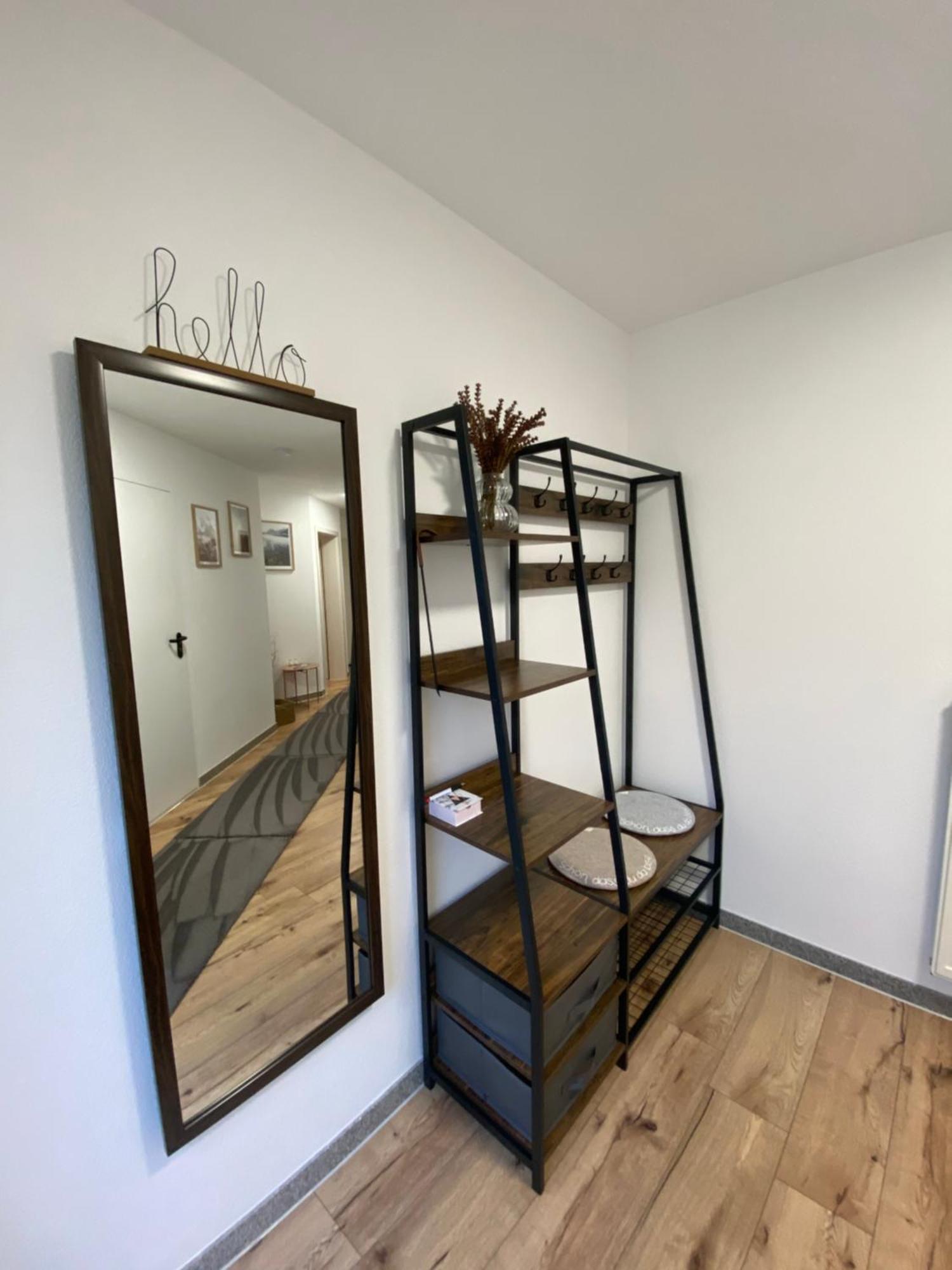 2 Zimmer Ferienunterkunft Gemeinsame Zeit Appenweier Exterior photo