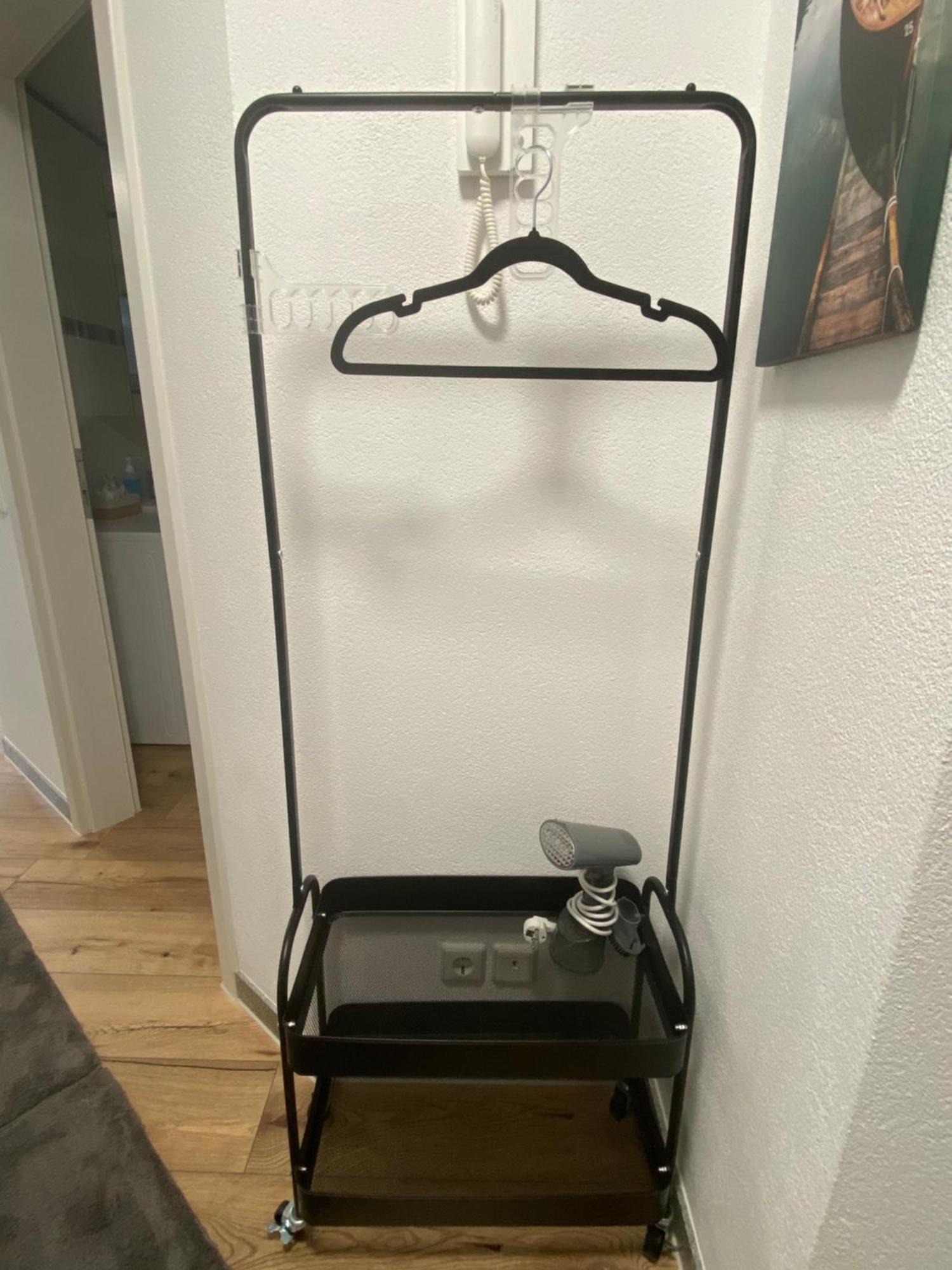 2 Zimmer Ferienunterkunft Gemeinsame Zeit Appenweier Exterior photo