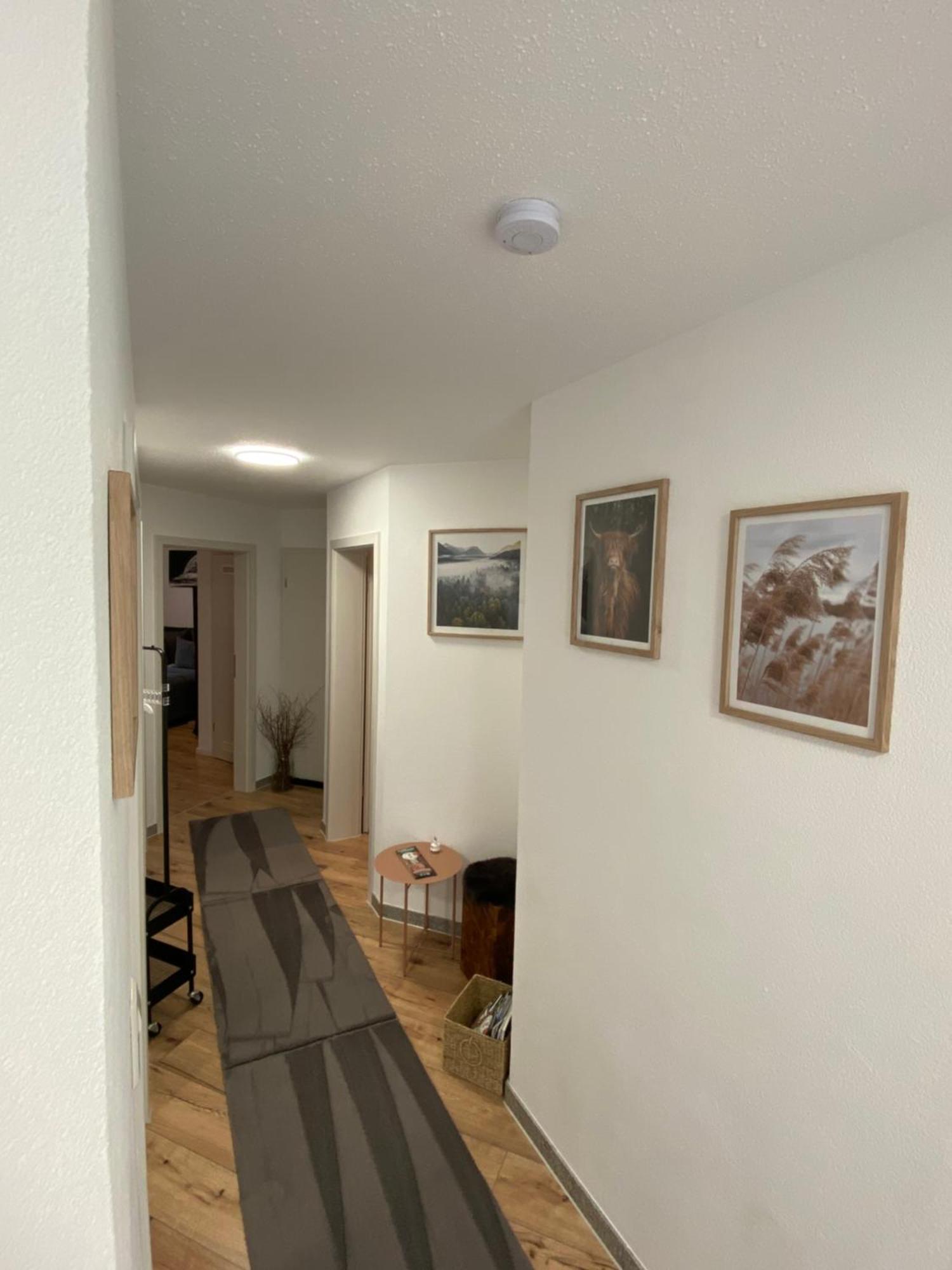 2 Zimmer Ferienunterkunft Gemeinsame Zeit Appenweier Exterior photo